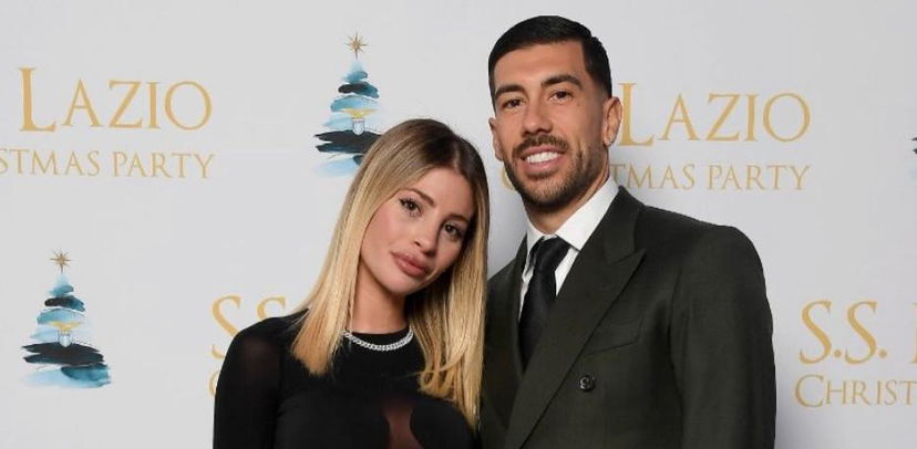 Chiara Nasti e Mattia Zaccagni, amore al capolinea? L’influencer rompe il silenzio preview