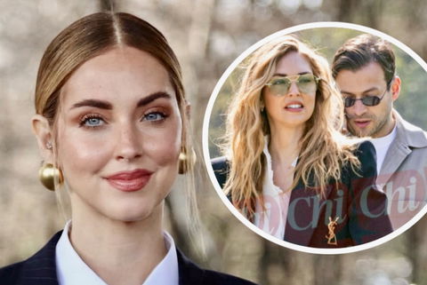 Chiara Ferragni fa sul serio col nuovo compagno Josè: le inedite immagini della presentazione in famiglia (Foto) preview
