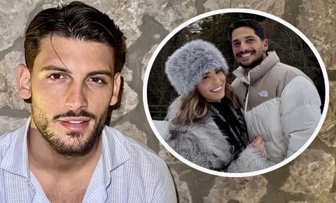 Uomini e Donne, Ciro Solimeno in esterna al concerto di Gigi D’Alessio e ci sono anche… Gianmarco Steri e Martina De Ioannon! (Video) preview