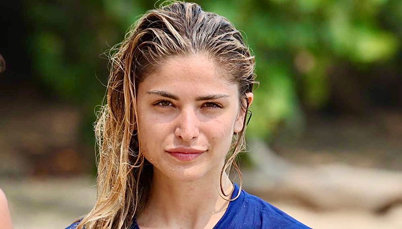 L’Isola dei Famosi, Claudia Motta in dolce attesa di una bimba: “Mamma e papà ti aspettano!” preview