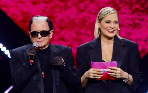 Eurovision Song Contest, ecco chi rappresenterà San Marino (solo un cantante italiano è arrivato sul podio) preview