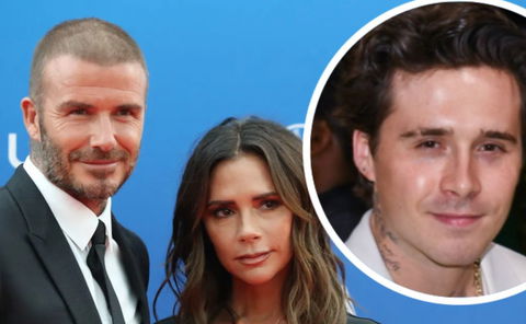David e Victoria Beckham pubblicano gli auguri social per il figlio Brooklyn: parla una fonte e svela qual è stata la sua reazione preview