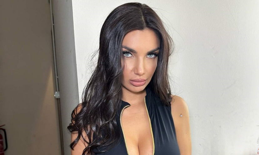 Elettra Lamborghini sbrocca dopo aver visto un video social che la riguarda: “Sta stron*a, non mi faccio problemi a a chiamare gli avvocati” preview