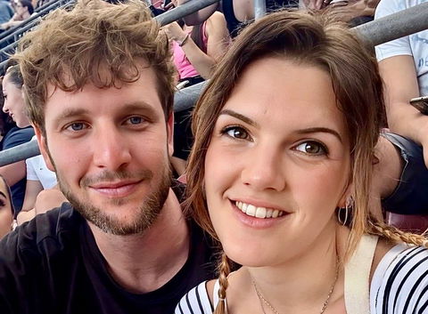 Matrimonio a prima vista, Federico Cortinovis e Linda Manzoni aspettano un bambino: l’annuncio preview