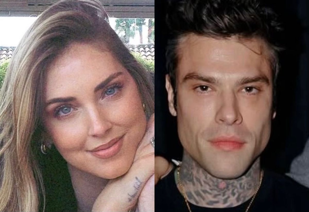 Fedez e Chiara Ferragni riuniti, presente anche la nuova compagna del rapper: le foto dell’incontro article-post