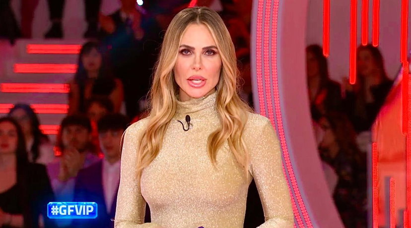 Gf Vip 8, ecco gli ascolti della quinta puntata preview