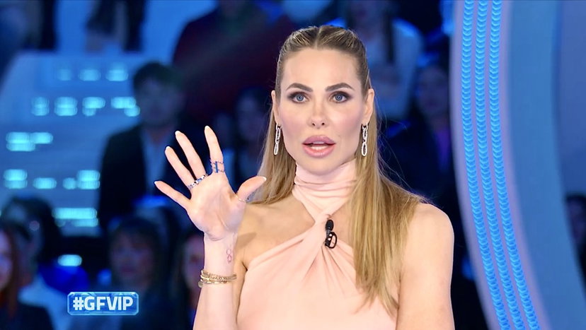 Gf Vip 8, le anticipazioni della quinta puntata: un’eliminazione e qualcuno che finirà in isolamento preview