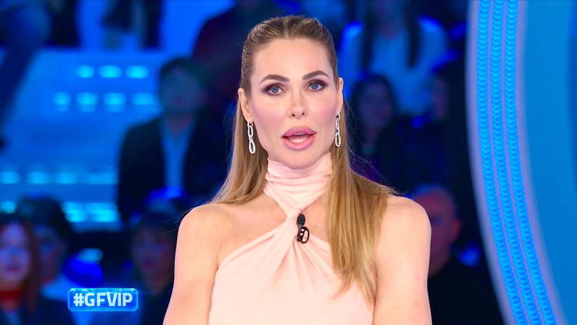 Gf Vip 8, ecco gli ascolti della terza puntata preview