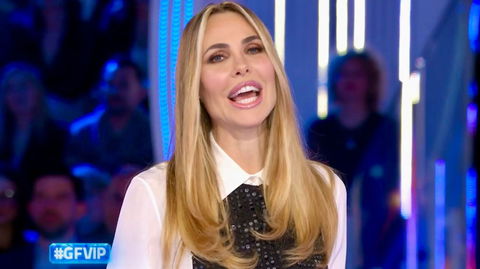 Gf Vip 8, Gli ascolti della seconda puntata preview