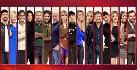 Gf Vip 8, in hotel scoppia una lite tra i concorrenti: “Antonella Elia è sbottata e ha iniziato a urlare”, ecco perché preview