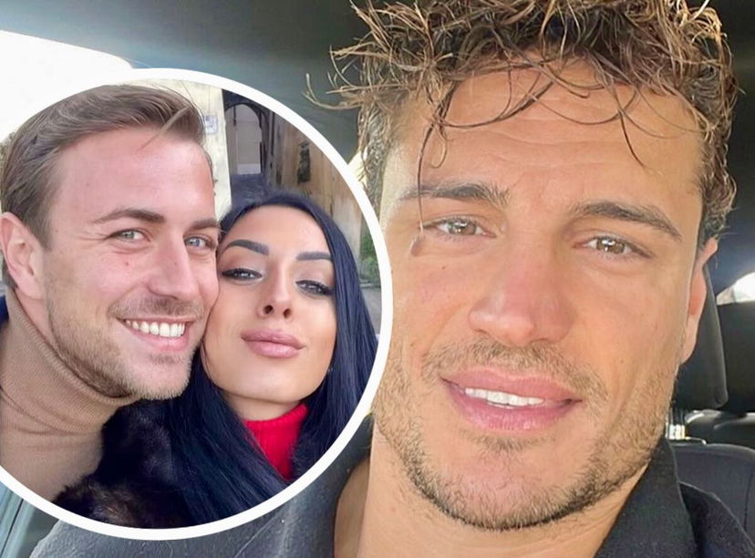 Gianluca Costantino sul ritorno di fiamma tra Francesca Sorrentino e Manuel Maura: “Non l’ho mai detto prima però…” preview