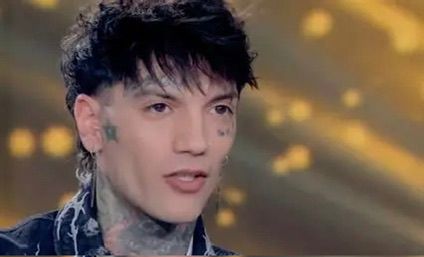 Gf Vip 8, GionnyScandal si vuole già ritirare: il motivo preview