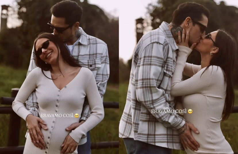 Giorgia Crivello e Stefano Laudoni pronti a diventare genitori bis: “Ci tremano le gambe perché…” preview