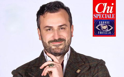 Giovanni Calvario: “Non ho mai guardato il Gf Vip ma ho accettato di partecipare perché…”. Poi svela come mai non teme i giudizi di Selvaggia Lucarelli preview