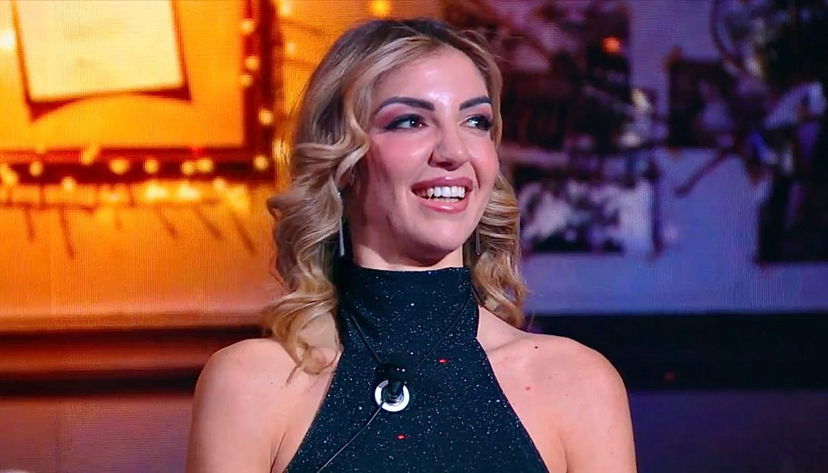 Gf Vip 8, Lucia Ilardo svela la verità sul suo rapporto con Lorenzo Spolverato e confessa: “Rosario? Mi ha bloccata ovunque!” preview