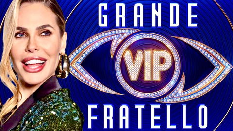 Ilary Blasi svela la ‘novità fondamentale’ del Gf Vip 8 e aggiunge: “I concorrenti? Ecco cosa mi aspetto da loro!” preview