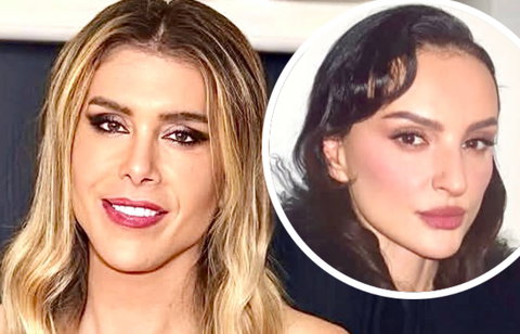 Genny Urtis svela a quali ritocchini si sarebbe sottoposta Arisa preview