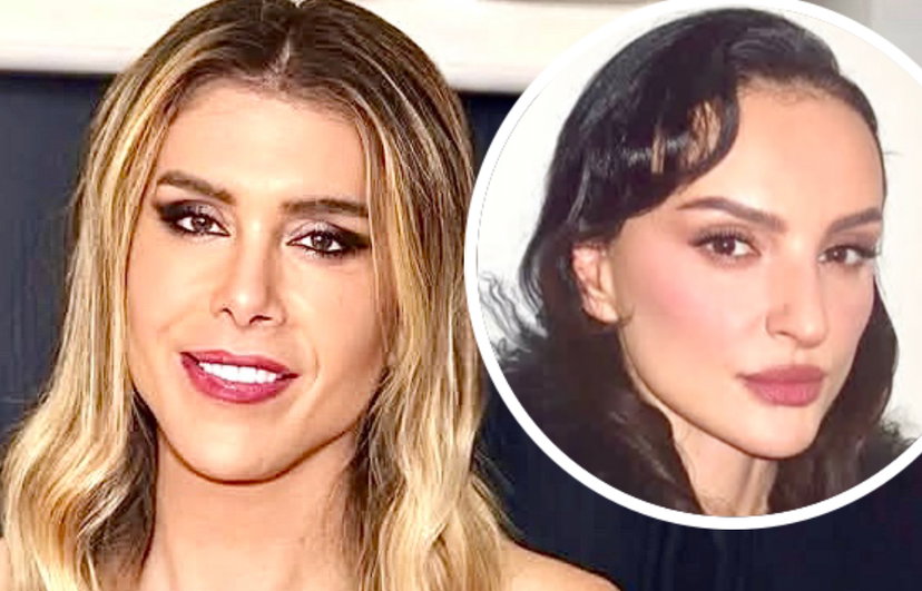 Genny Urtis svela a quali ritocchini si sarebbe sottoposta Arisa preview