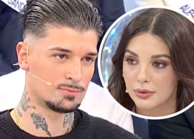 Uomini e Donne, Matteo Stratoti torna sui social dopo la scelta di Sara Gaudenzi: ecco cosa ha pubblicato preview