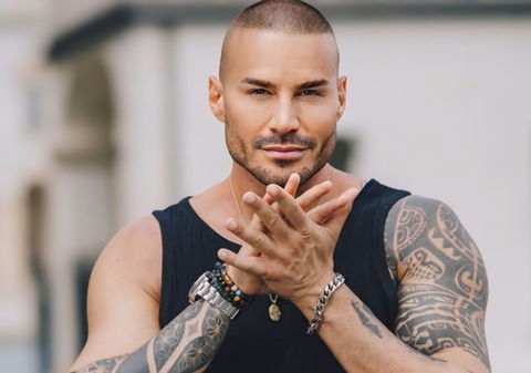 Uomini e Donne, Jack Vanore vittima di un incidente stradale: “La vita ti mette alla prova quando meno te lo aspetti” preview