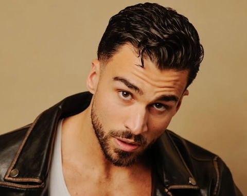 Gf Vip 8, “guarderai il reality?”: la replica di Rosario Gugliemi preview