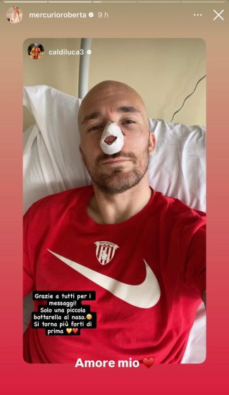 Instagram - Caldirola&nbsp;