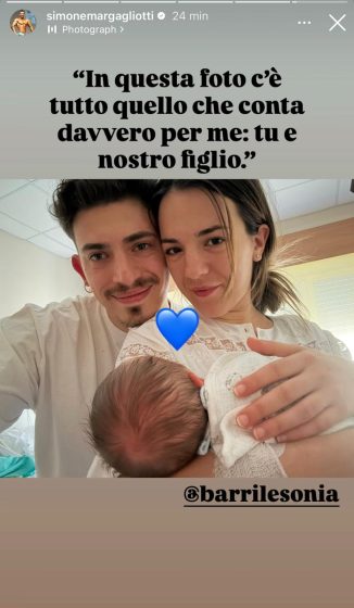 Instagram - Margagliotti