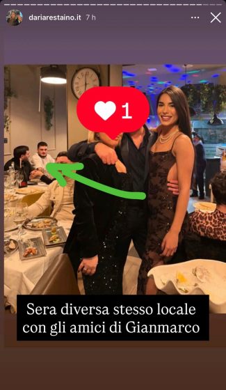 Instagram - Restaino