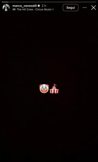 Instagram - Veneselli