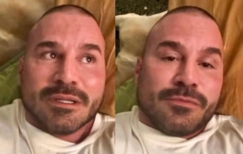 Uomini e Donne, Jack Vanore commosso dopo l’incidente stradale: “Può cambiare tutto in una frazione di secondo” preview