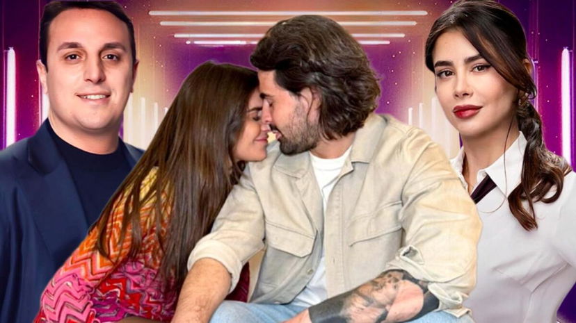 L’Amore è Cieco Italia, Ludovica e Nicola escono allo scoperto: le velenose stoccate di Karen e Davide sui loro ex preview