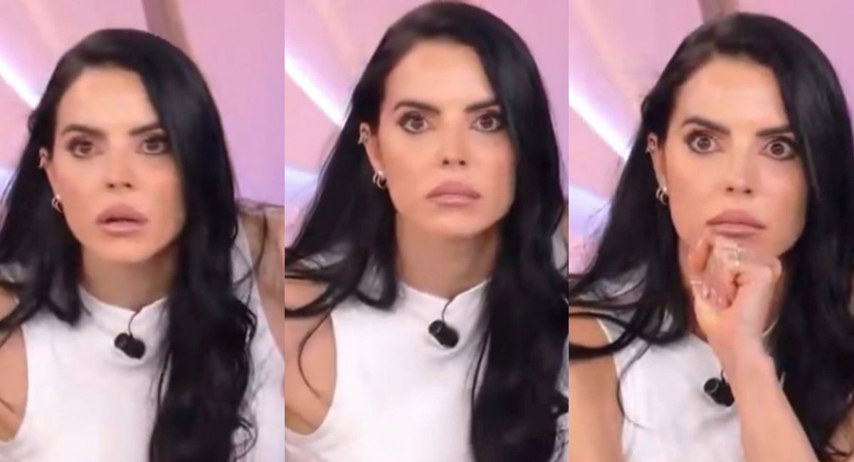 Shaila Gatta ‘sconvolta’ dopo il servizio su lei e Alvise Rigo a La volta buona: interviene Caterina Balivo e fa chiarezza article-post