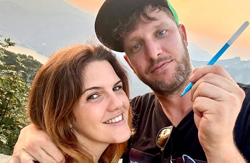 Matrimonio a prima vista, Linda Manzoni: “Ecco come ho confessato a Federico di essere incinta” preview