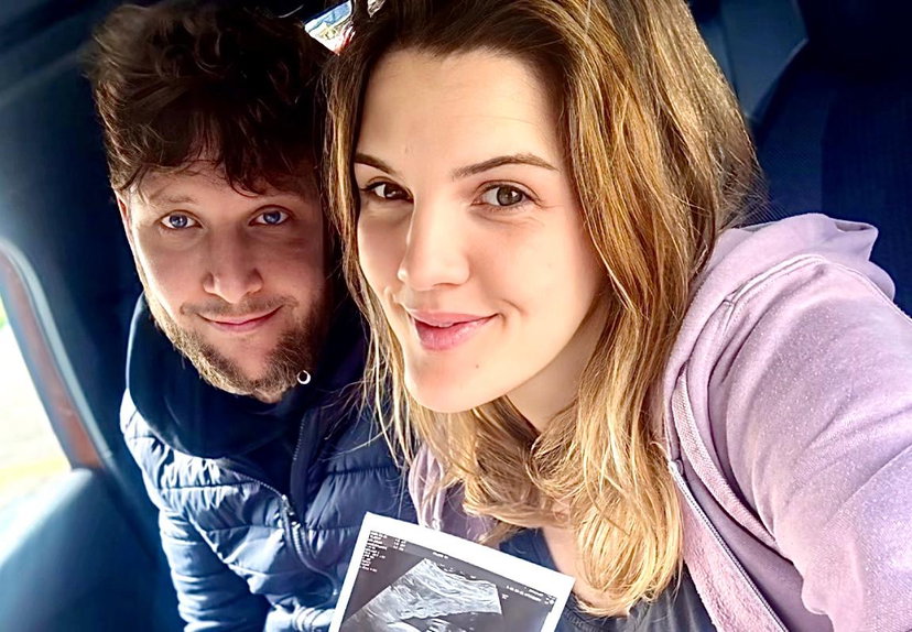 Matrimonio a prima vista, Linda Manzoni e Federico Cortinovis svelano il sesso del bebè in arrivo preview