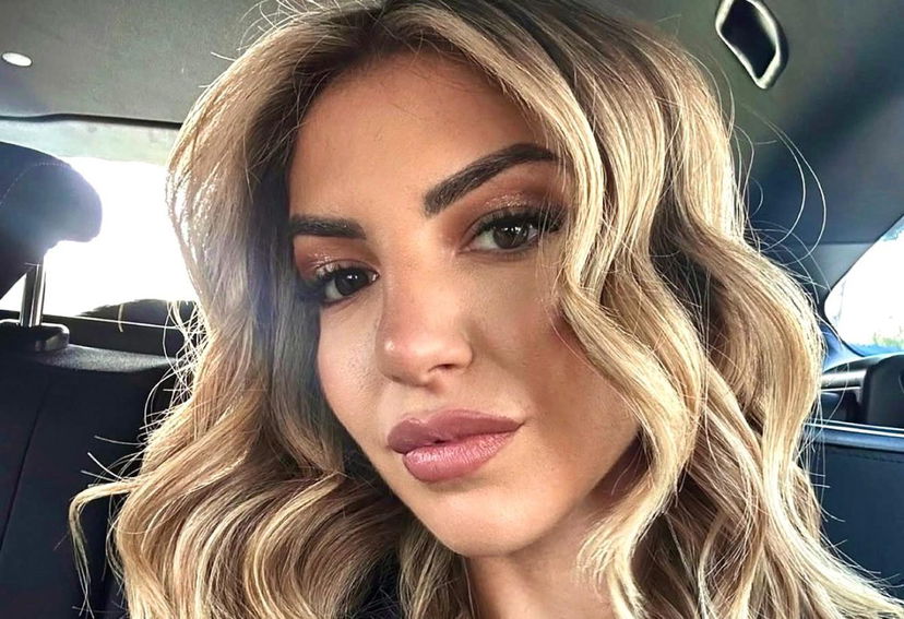 Gf Vip 8, Lucia Ilardo: “Mi chiedo come sia possibile che io abbia superato tutti i provini, non vedo l’ora di conoscere gli altri concorrenti ma…” preview