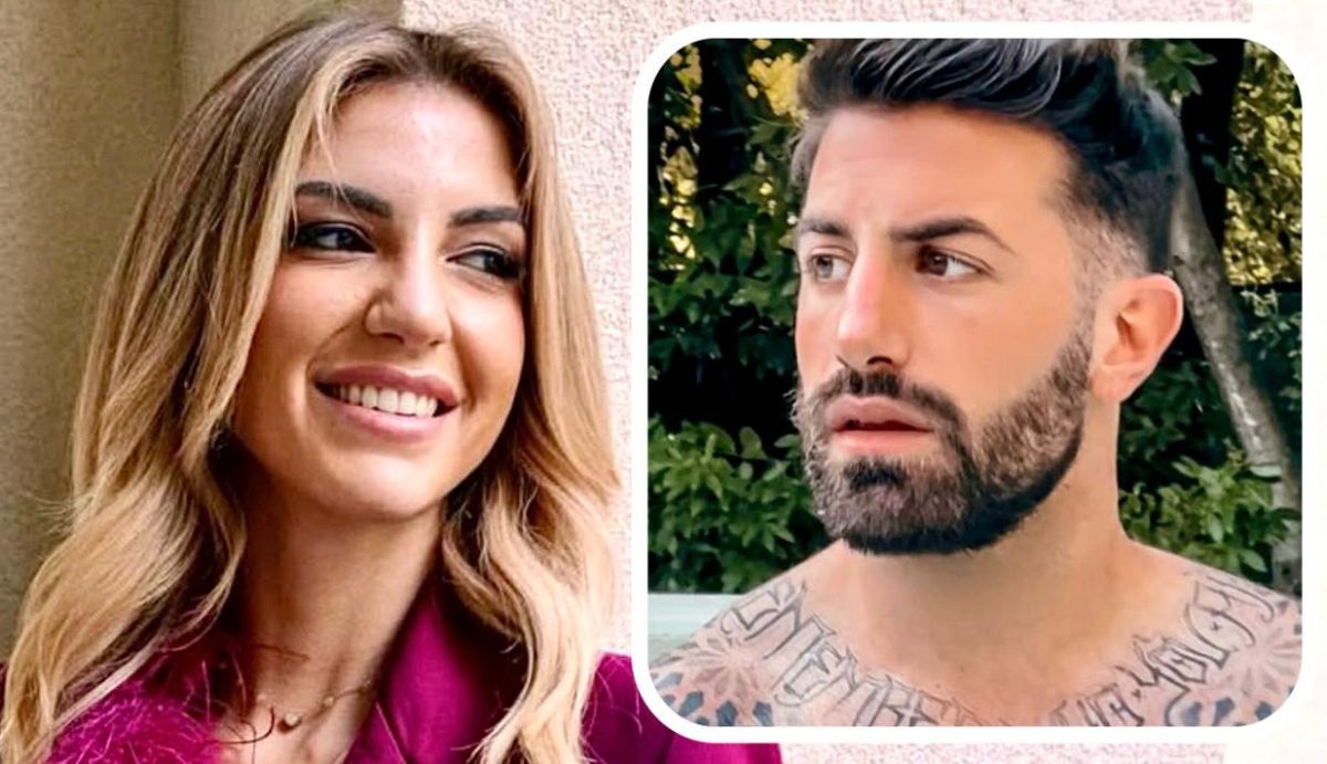 Grande Fratello Vip, la sarcastica risposta di Lucia Ilardo alle ...