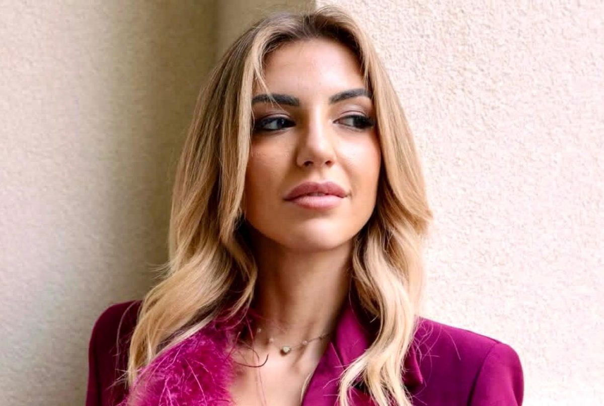 Grande Fratello Vip, nel cast della nuova edizione anche Lucia Ilardo di Temptation Island? Il rumor article-post