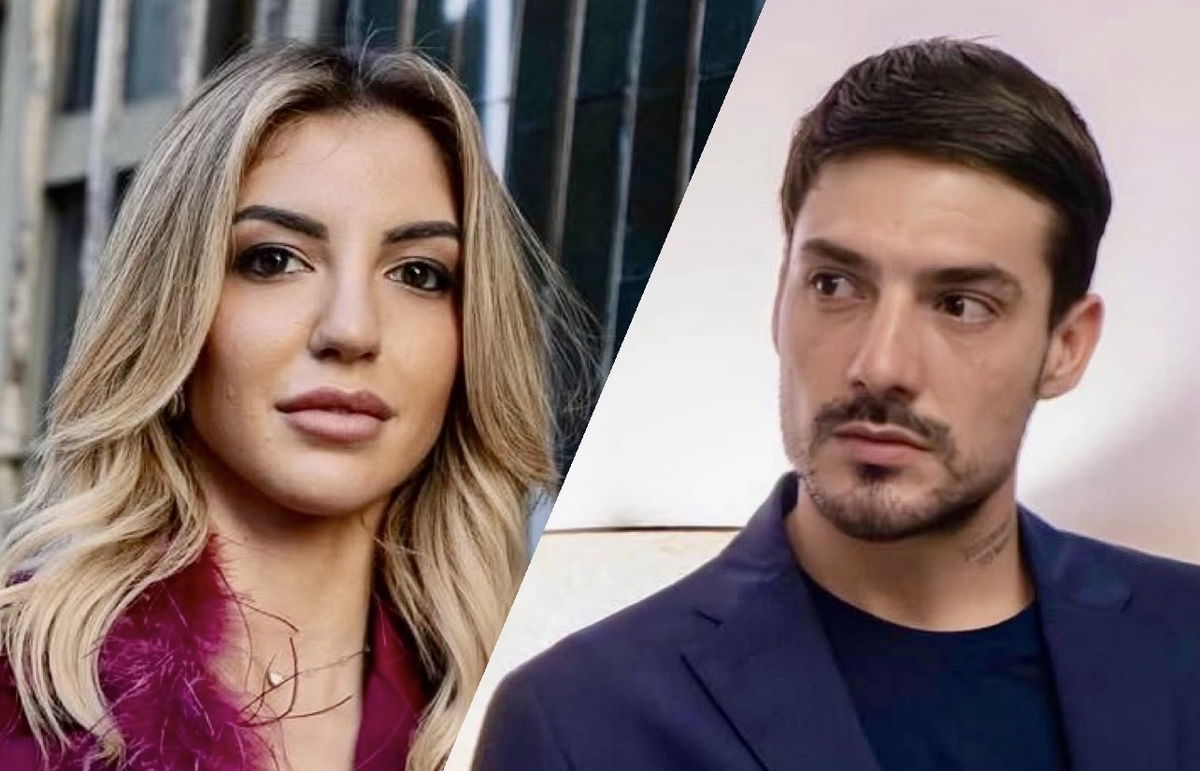 Lucia Ilardo avvistata in compagnia di Lorenzo Spolverato: il video article-post