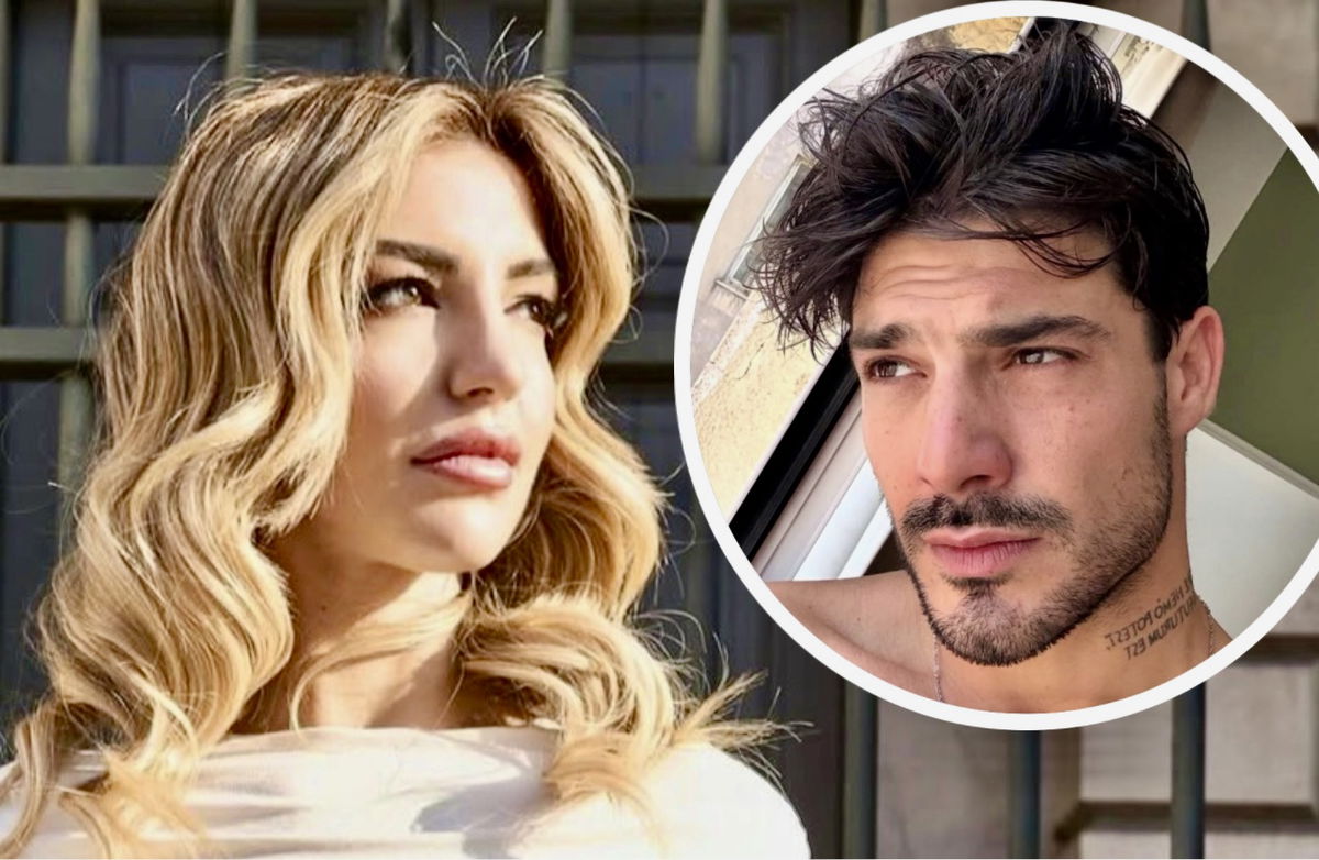 Lucia Ilardo paparazzata (di nuovo) con Lorenzo Spolverato prima del suo ingresso al Grande Fratello Vip article-post