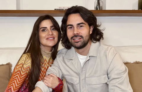 L’amore è cieco Italia, Ludovica e Nicola raccontano come si sono messi insieme: “Ci siamo nascosti per mesi, Davide e Karen sapevano” preview