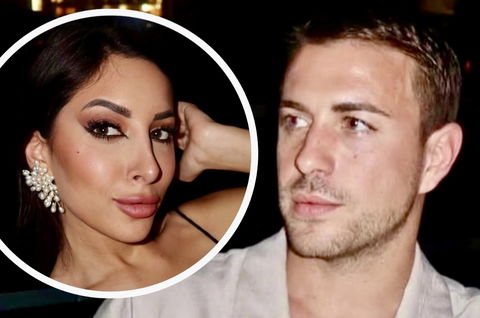 Manuel Maura parla del ritorno di fiamma con Francesca Sorrentino: “Me lo aspettavo, la cosa importante ora è…” preview