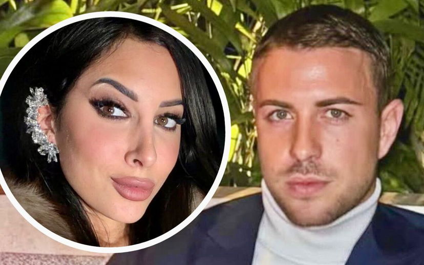 Temptation Island, Manuel Maura spiega perché lui e Francesca Sorrentino non si fanno vedere insieme preview