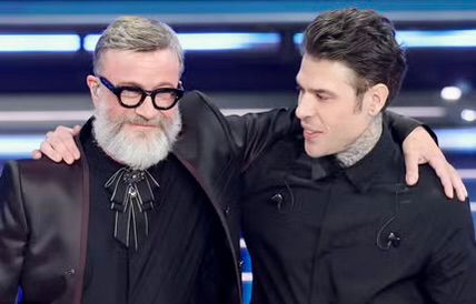 Marco Masini svela la sua classifica dei brani di Sanremo 2026 e su quello che mette al primo posto afferma: “Lo ascolterei dalla mattina alla sera” preview