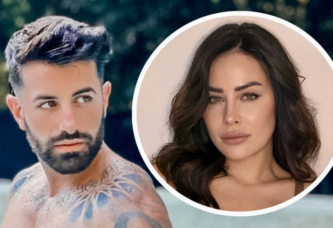 Temptation Island, Marco Raffaelli pubblica delle storie (in cui c’entra la sua ex Denise) e poco dopo le cancella preview