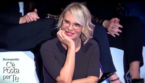 C’è Posta per Te chiude in anticipo: quella del 7 marzo è stata l’ultima puntata, ecco perché preview