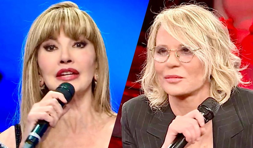 Canzonissima Vs Amici 25: ecco chi ha vinto la seconda sfida di ascolti preview