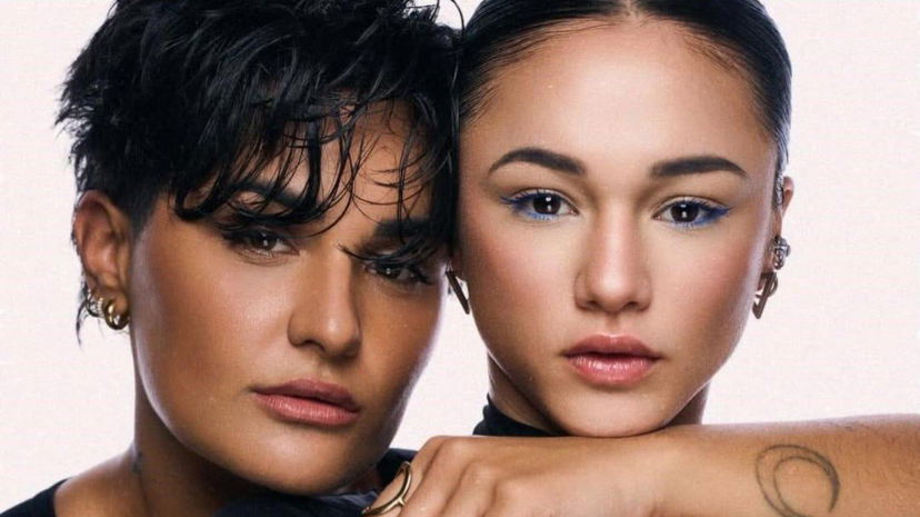 Silvia Uras spiega perché è finita la relazione con Maria Esposito e chi ha preso la decisione preview