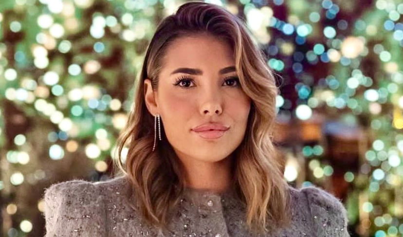 Uomini e Donne, Martina De Ioannon pubblica le sue chat con un hater: “Voglio farvi vedere la cattiveria che subiamo noi persone esposte sui social” preview