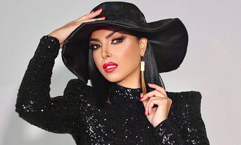 Isola, Nancy Coppola in attesa del gender reveal svela i due possibili nomi per il bebè in arrivo preview