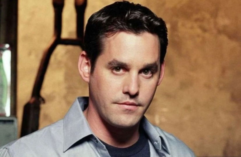 Nicholas Brendon, attore protagonista di Buffy è m0rto: svelate le cause preview